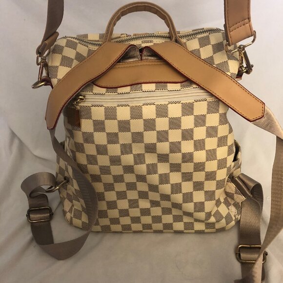 Backpacks